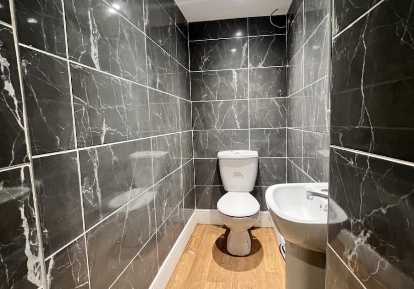 Blenheim House, 56 Old Steine, Brighton, BN1 1NH Graves Jenkins