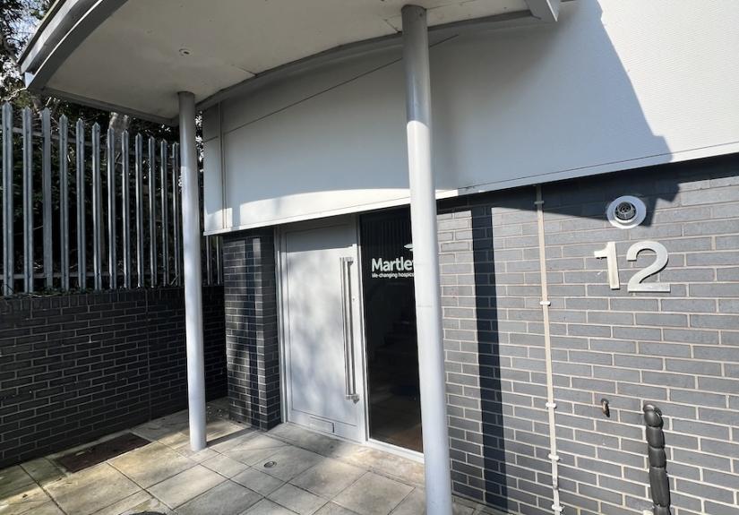 Unit 12, English Business Park, English Close, Hove, BN3 7ET Graves