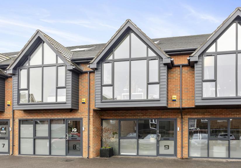 Bolney Grange Business Park, Stairbridge Court, Unit 9-001.JPG