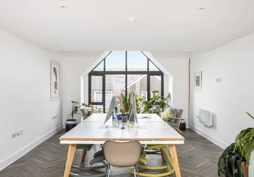 Bolney Grange Business Park, Stairbridge Court, Unit 9-007.JPG