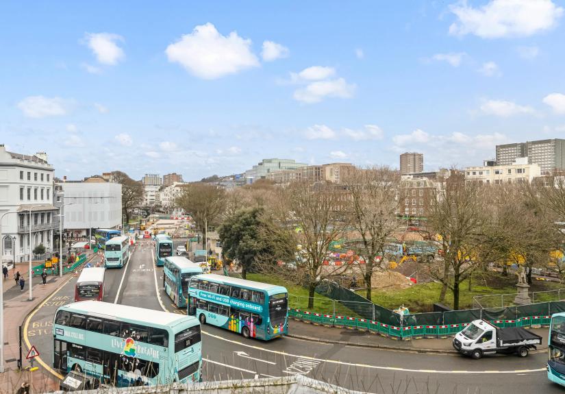 Old Steine, 44-46, Third Floor-001.JPG