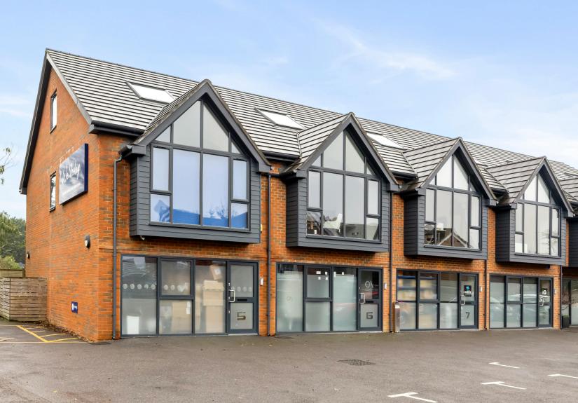 Bolney Grange Business Park, Stairbridge Court, Unit 9-002.JPG