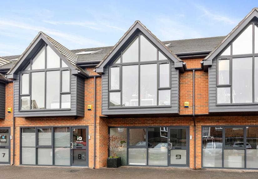 Bolney Grange Business Park, Stairbridge Court, Unit 9-001.JPG