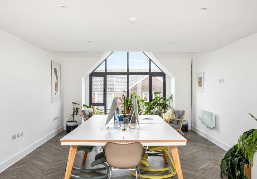 Bolney Grange Business Park, Stairbridge Court, Unit 9-007.JPG