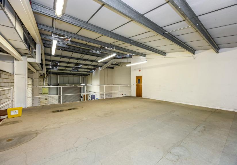 Cyril Richings Buisness Centre, Unit 2-018.JPG