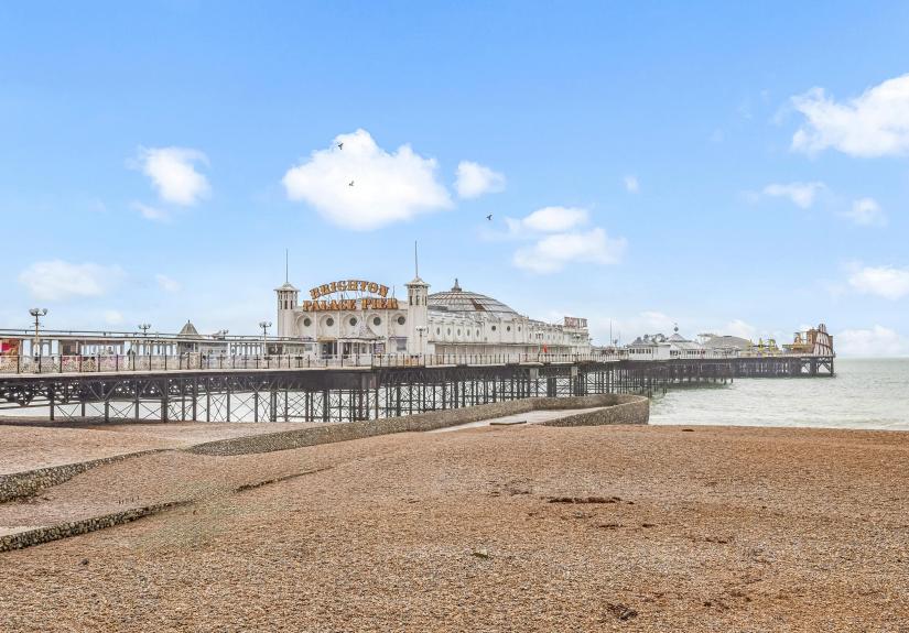 Old Steine, 44-46, Third Floor-010.JPG