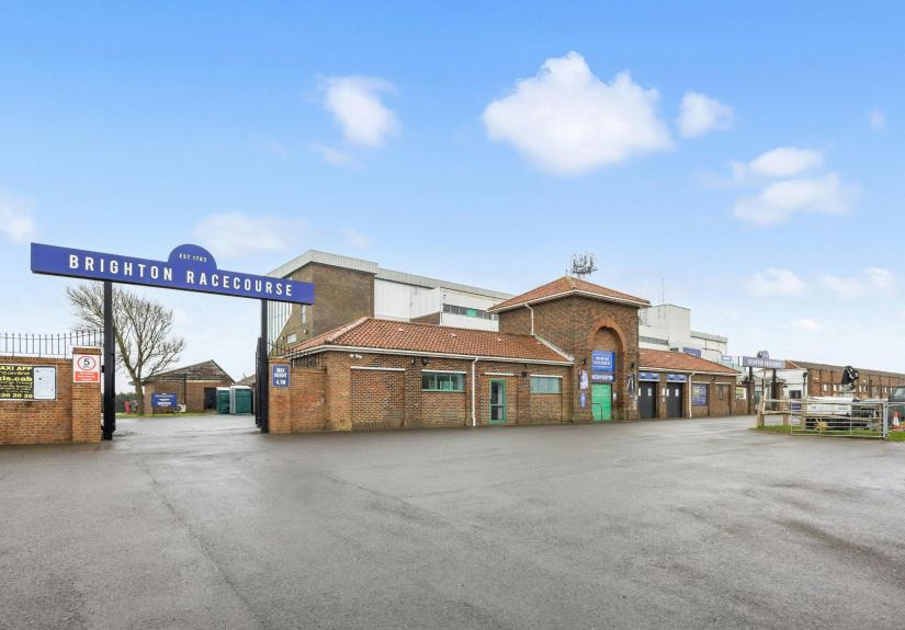 Brighton Racecourse, Freshfield Road, Brighton, BN2 9XZ | Graves Jenkins