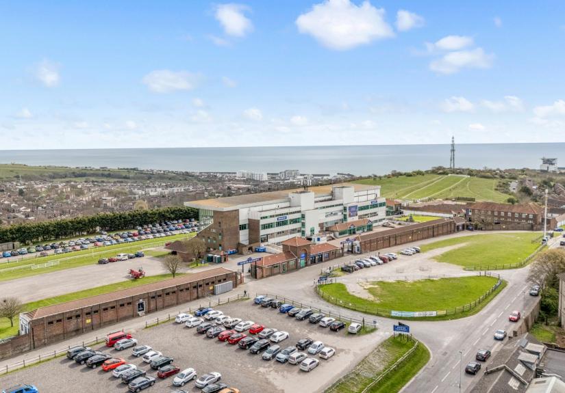 Freshfield Road, Brighton Racecourse-001.JPG