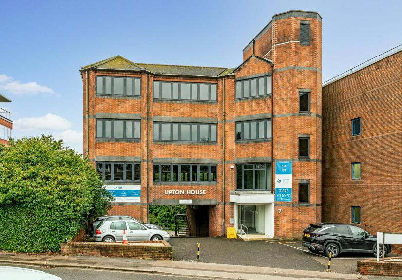 7 Perrymount Road, Haywards Heath, RH16 3TN | Graves Jenkins