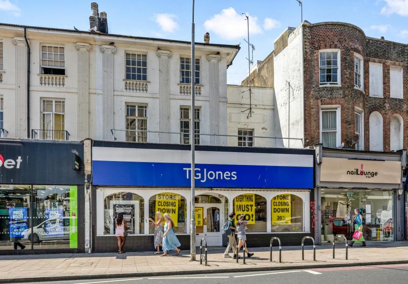 London Road, 37-014.JPG