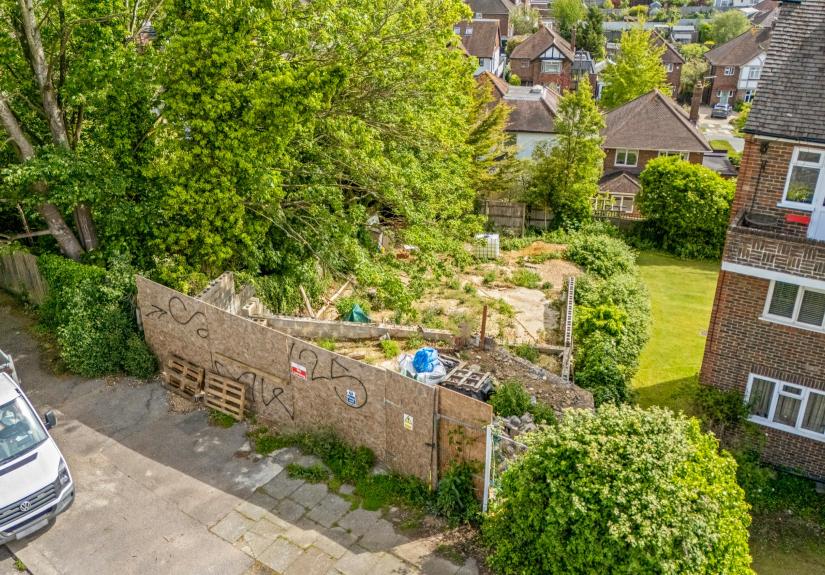 Nevill Road, Plot-007.JPG