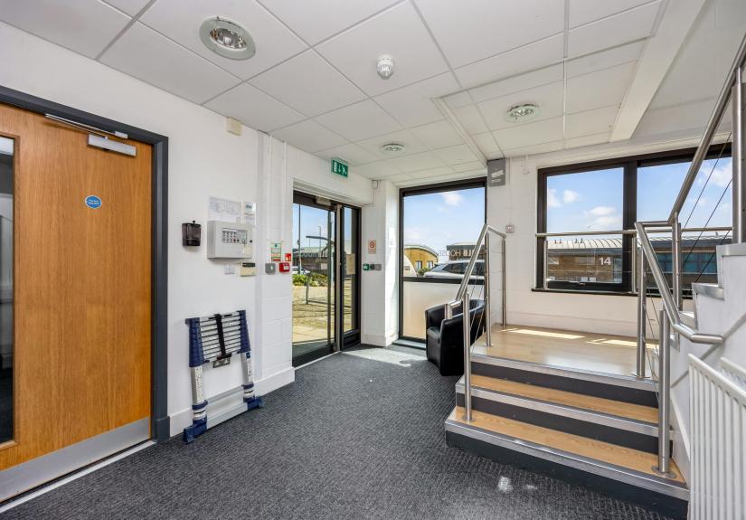 Hunns Mere Way, BLB House Unit 15-009.JPG